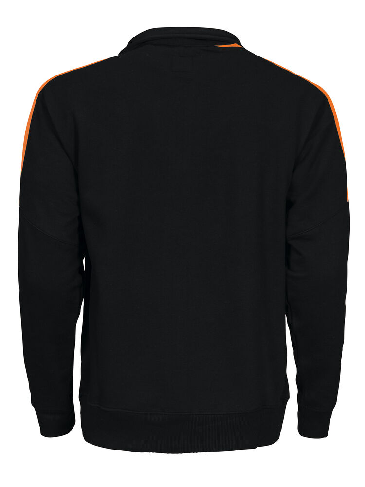 PROJOB 2123 sweater 2